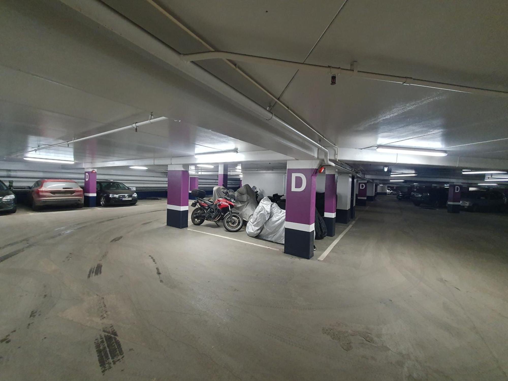 Oslo Center Apt&Central Station& Garage Parking Exterior foto